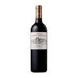 Château Larrivet Haut Brion Pessac-Léognan 75 cl Vino tinto