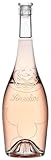 3 × Château Sainte Roseline Prestige Rosado Côtes de Provence Joven (Caja de 3 Botellas de 50 cl)