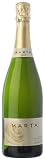 3 × Canals Canals Marta Brut Nature Cava Reserva (Caja de 3 Botellas de 75 cl)