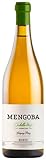 3 × Mengoba Viejo Godello Bierzo Crianza (Caja de 3 Botellas de 75 cl)