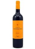 Finca Sobreño Crianza 2018