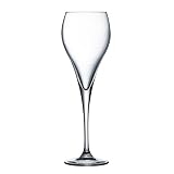 Copas cava: análisis y comparación de las mejores copas para disfrutar del cava