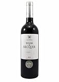 Solar de Becquer Crianza 2019