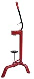 Future 569030 Encorchadora Pie Semi-Profesional