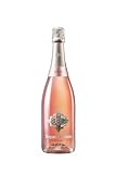 Segura Viudas Cava Brut Rosé, 1 botella de 750 ml