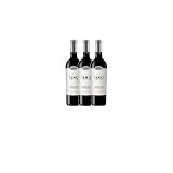Tamiz vino tinto premium selección gourmet – 3 Botellas x 75 cl