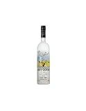 Vodka - Grey Goose La Poire 1L