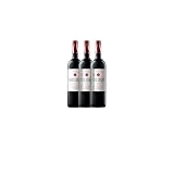 Luis Cañas Crianza vino tinto premium selección gourmet – 3 Botellas x 75 cl