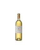 Barons de Rothschild Carmes de Rieussec Sauvignon Blanca Sauternes 37 cl