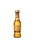 Glenmorangie THE ORIGINAL 10 Years Old Highland Single Malt 40% Vol. 0,05l