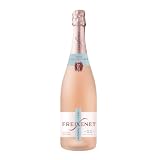 Freixenet 0.0% Vino rosado espumoso sin alcohol 75 cl