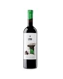 Distribuidor la Loba Wines Tempranillo Ribera del Duero 75 cl