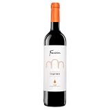 Vino de Toro Fariña Lágrima - vino tinto elaborado con mosto lágrima - La mejor parte de la tinta de Toro y madurado 4 meses en barricas (1 Botella Lágrima de Fariña)