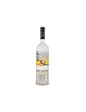 GREY GOOSE LE CITRON 1L.
