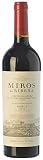 3 × Peñafiel Miros Ribera del Duero Roble (Caja de 3 Botellas de 75 cl)