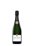 Taittinger Brut Reserve, Botella con pack regalo (1 x 0.75 l)
