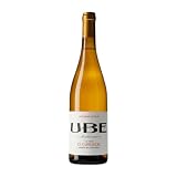 Cota 45 Ube Carrascal Palomino Fino Vino de la Tierra de Cádiz 75 cl Vino blanco