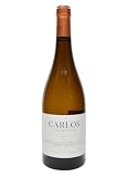 CARLOS VILLANUEVA Vino blanco godello DO Ribeiro botella 75 cl