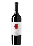 Enate - Vino Tinto, Merlot D.O, 750 ml, Color Picota Intenso