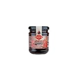 Pimiento Caramelizado Reduccion Balsamico Vino Oporto 230g Sabor Rico Gourmet Untable Artesanal Para Tapas Entrantes Carnes Quesos Panes Aperitivos Textura Densa Saludable Natural Edicion Unica