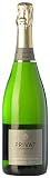 3 × Privat Chardonnay Brut Nature Cava Reserva (Caja de 3 Botellas de 75 cl)