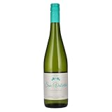 San Valentín, Vino Blanco - 6 botellas de 75 cl, Total: 4500 ml