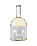 Vicente Gandia Bobal Blanco Vino Blanco Bobal - 750 ml