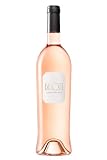 Domaines Ott By.Ott Rosé Côtes de Provence – Vino Rosado Francés de Provenza – Fresco, Elegante y Aromático – Botella 75 cl -Mysecretwine-