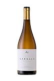 GARGALO - Gargalo Godello - Añada actual - Godello 100% - DO Monterrei - 1 botella x 750 ml