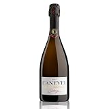 CANEVEL 'SETÀGE BRUT' 2025 | Valdobbiadene Prosecco Superiore DOCG | 750 ml | 1 botella