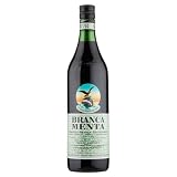 Fernet Branca Menta Amaro, L 1