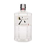 Roku Gin The Japanese Craft Gin 43,00% 0.7 l.