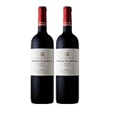 Vino Tinto Reserva Fincas de Ganuza de 75 cl - D.O. La Rioja - Bodegas Remirez Ganuza (Pack de 2 botellas)