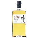 Whisky toki: análisis y comparación entre las mejores bebidas alcohólicas dentro del universo de los vinos