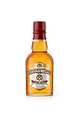 Chivas Regal 12 años Whisky Escocés de Mezcla - 350 ml