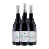 Soto y Manrique La Cruz Verde Garnacha Tintorera Cebreros 75 cl Vino tinto (Caja de 3 Botellas de 75 cl)