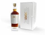 Brandy de Jerez 1866 Gran Reserva Masters Edition 18 Años - Botella 70 cl