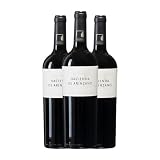 Arínzano Hacienda de Arínzano Vino de Pago de Arínzano Crianza 75 cl Vino tinto (Caja de 3 Botellas de 75 cl)