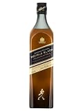 Johnnie walker double black