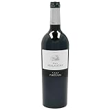 FINCA MALAVEINA vino tinto DO Empordá botella 75 cl