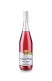 Espumoso Rosado Sin Alcohol Vegaverde Zero 75cl