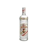 ANIS MACHAQUITO DULCE 1 L
