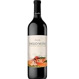 Emilio Moro - Vino Tinto Vendimia Seleccionada 2022 | Ribera del Duero | Crianza en roble francés | Fruta negra madura y regaliz | Tanino sedoso y estructurado | 100% Tempranillo | 1 Botella 75cl