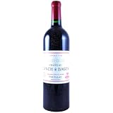 Château Lynch-Bages tinto 2022 - DOP Pauillac - Burdeos - Francia - Variedades de uva Cabernet Sauvignon,Merlot,Cabernet Franc - 75cl - 94+/100 Robert Parker