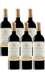 Contino Reserva – Vino Tinto D.O.Ca. Rioja | Pack de 6 Botellas (75 cl) | Envío Gratis | Rioja Alavesa de Elegancia y Tradición