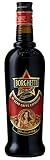 BORGUETTI - Licor Café, Coffee Espresso Liqueur, 25% Volumen de Alcohol, 70 cl