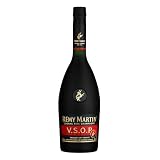 RÉMY MARTIN - Cognac VSOP, Coñac y Brandy, 40% Volumen de Alcohol, 70 cl