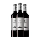 Tamaral Roble: Análisis y Comparativa entre los Mejores Vinos Roble