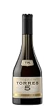 TORRES BRANDY 5 Solera Reserva, Brandy, 70 cl - 700 ml