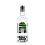 Greenall's Greenall'S London Dry Gin 40% Vol. 0,7L - 700 ml